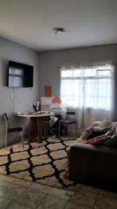 Casa com 2 Quartos à venda, 109m² no Parque Continental, Guarulhos