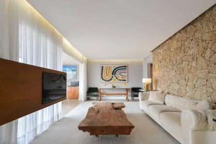 Apartamento com 2 Quartos à venda, 152m² no Itaim Bibi, São Paulo
