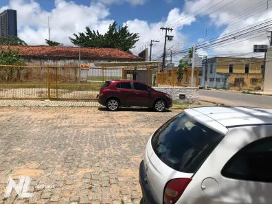 Lote/Terreno à venda, 1226m² no Ribeira, Natal