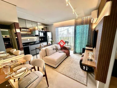 Apartamento com 2 Quartos à venda, 58m² no Aldeota, Fortaleza