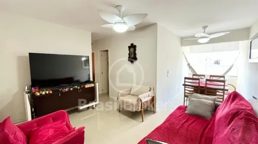 Apartamento com 3 Quartos à venda, 69m² no Cachambi, Rio de Janeiro