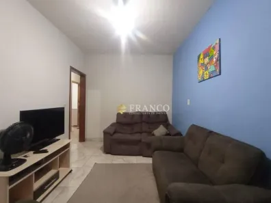 Casa com 5 Quartos à venda, 170m² no Jardim Bela Vista, Taubaté