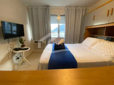 Apartamento com 1 Quarto à venda, 30m² no Copacabana, Rio de Janeiro