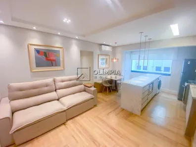 Apartamento com 1 Quarto à venda, 50m² no Vila Uberabinha, São Paulo