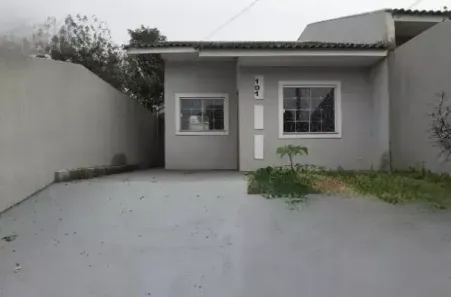 Casa com 2 Quartos à venda, 41m² no Neves, Ponta Grossa
