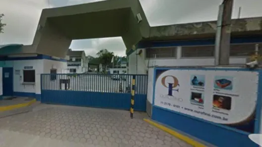 Imóvel Comercial à venda, 5873m² no Somma, Ribeirão Pires