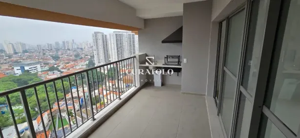 Apartamento com 3 Quartos à venda, 83m² no Alto da Mooca, São Paulo