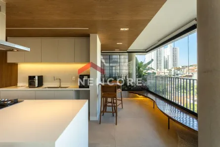 Apartamento com 4 Quartos à venda, 220m² no Sumaré, São Paulo