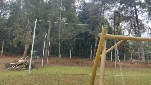 Lote/Terreno à venda, 2520m² no Jardim Paraíso da Usina, Atibaia