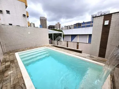Sobrado com 4 Quartos à venda, 250m² no José Menino, Santos