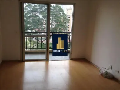 Apartamento com 2 Quartos à venda, 48m² no Jardim Ampliação, São Paulo