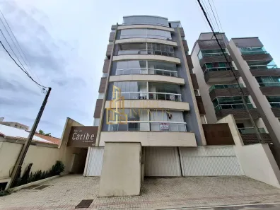 Apartamento com 3 Quartos à venda, 102m² no Gravatá, Navegantes