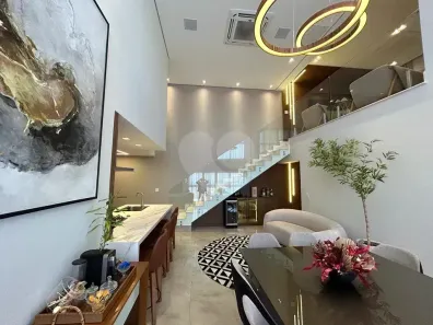 Cobertura com 3 Quartos à venda, 160m² no Alemães, Piracicaba