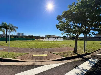 Lote/Terreno à venda, 612m² no Alphaville, Bauru
