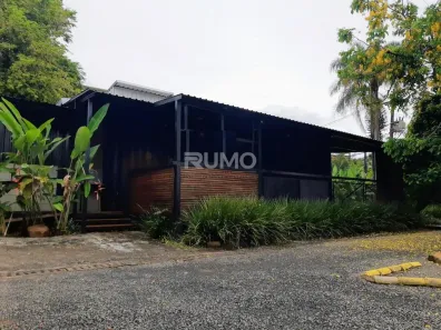Ponto Comercial para alugar, 60m² no Chácara Santa Margarida, Campinas