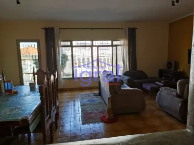 Sobrado com 4 Quartos à venda, 234m² no Jabaquara, São Paulo