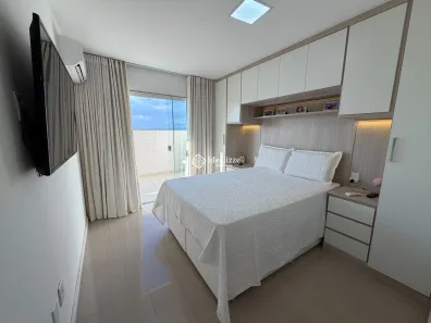 Apartamento com 2 Quartos à venda, 74m² no Jardim Amália, Volta Redonda