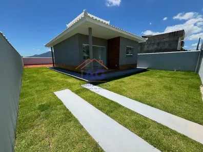 Casa com 2 Quartos à venda, 82m² no Jaconé (Sampaio Correia), Saquarema