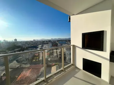 Apartamento com 2 Quartos à venda, 55m² no São Vicente, Itajaí