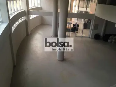 Ponto Comercial à venda, 789m² no Vila Santo Antônio, Bauru