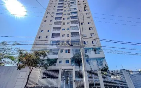 Apartamento com 2 Quartos para alugar, 66m² no Quarta Parada, São Paulo