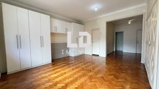 Apartamento com 1 Quarto à venda, 56m² no Copacabana, Rio de Janeiro