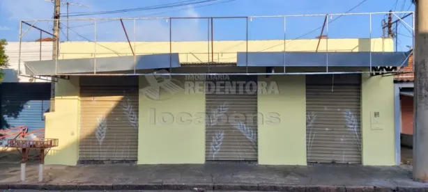 Ponto Comercial à venda, 255m² no Vila Angélica, São José do Rio Preto