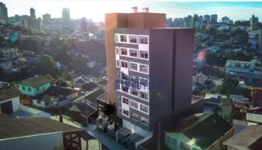 Apartamento com 2 Quartos à venda, 66m² no Rio Branco, Caxias do Sul