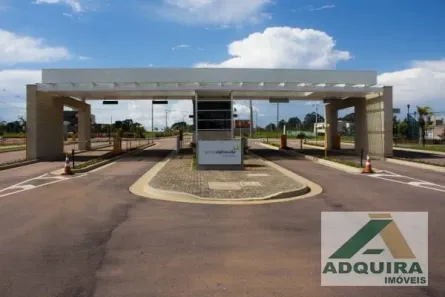 Lote/Terreno à venda, 300m² no Jardim Carvalho, Ponta Grossa