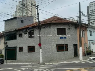 Imóvel Comercial para alugar, 190m² no Ipiranga, São Paulo