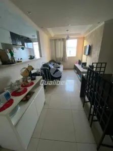 Apartamento com 3 Quartos à venda, 62m² no Parque São Vicente, Mauá