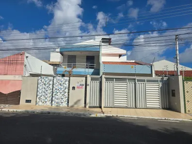 Casa com 4 Quartos à venda, 300m² no Inácio Barbosa, Aracaju