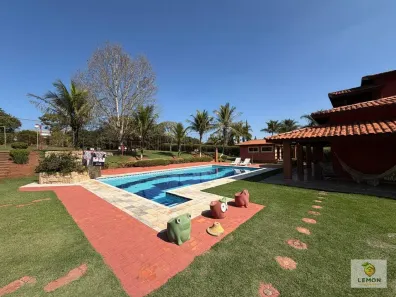 Casa de Condomínio com 7 Quartos à venda, 950m² no Fazenda Castelo, Boituva