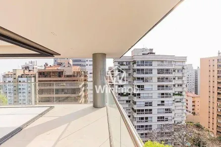 Apartamento com 4 Quartos à venda, 298m² no Bela Vista, Porto Alegre