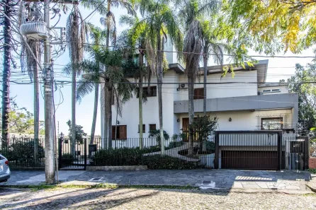Casa com 4 Quartos à venda, 524m² no Vila Assunção, Porto Alegre