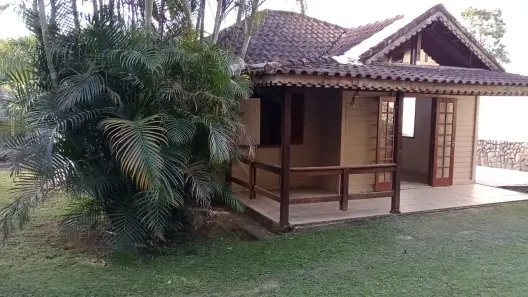 Casa com 2 Quartos para alugar, 82m² no Quitandinha, Petrópolis