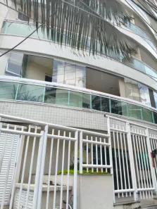 Cobertura com 3 Quartos para venda ou aluguel, 140m² no Freguesia (Jacarepaguá), Rio de Janeiro