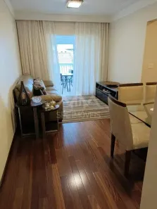 Apartamento com 3 Quartos à venda, 100m² no Vila Bertioga, São Paulo