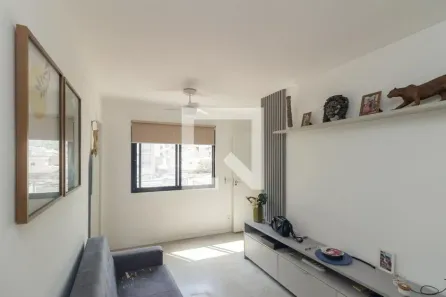 Apartamento com 2 Quartos à venda, 43m² no Vila Buarque, São Paulo