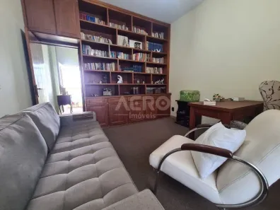 Sala Comercial à venda, 27m² no Centro, Bauru