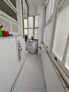 Apartamento com 3 Quartos à venda, 116m² no Flamengo, Rio de Janeiro