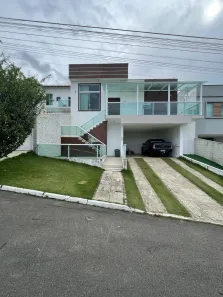 Casa de Condomínio com 3 Quartos à venda, 527m² no Grama, Juiz de Fora