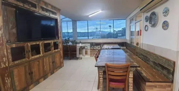 Cobertura com 2 Quartos à venda, 298m² no Estreito, Florianópolis