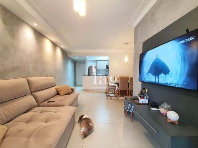 Apartamento com 3 Quartos à venda, 97m² no Jardim Piratininga, Sorocaba