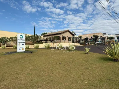 Lote/Terreno à venda, 264m² no Bonfim Paulista, Ribeirão Preto