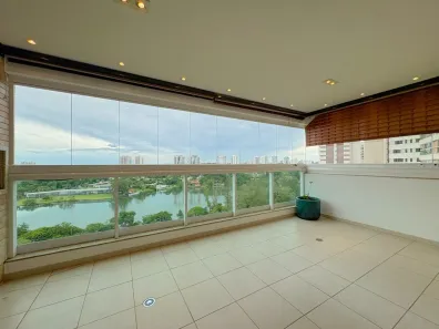 Apartamento com 3 Quartos à venda, 146m² no Jardim Londrilar, Londrina