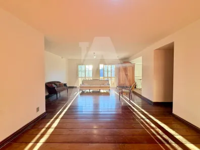 Apartamento com 3 Quartos à venda, 168m² no Higienópolis, São Paulo