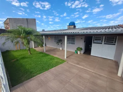 Casa com 3 Quartos à venda, 140m² no Guajuviras, Canoas