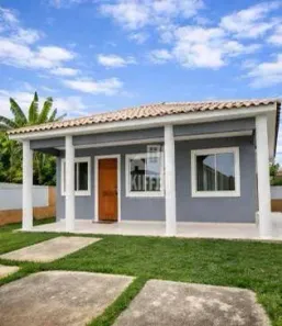 Casa com 3 Quartos à venda, 97m² no Jardim Atlântico Central (Itaipuaçu), Maricá