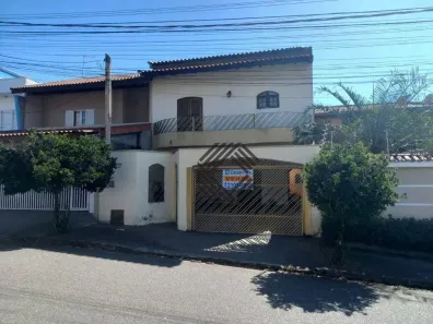 Sobrado com 3 Quartos à venda, 177m² no Jardim Wanel Ville V, Sorocaba